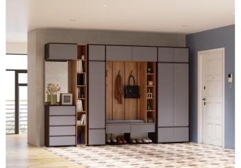 венге / графит софт