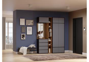 венге / графит софт