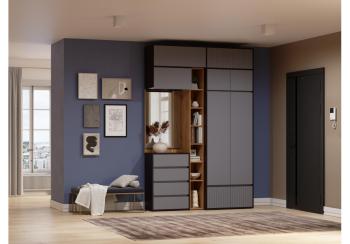 венге / графит софт