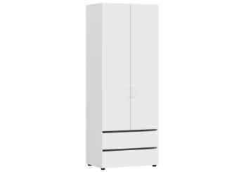 Модульная прихожая Woodville Валенсия комплектация 1