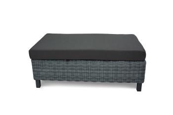 Пуф большой MOKKA BELLA