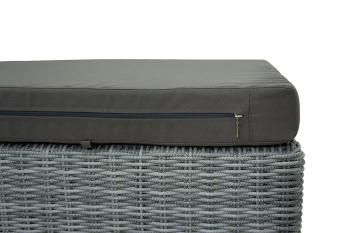 Пуф большой MOKKA BELLA