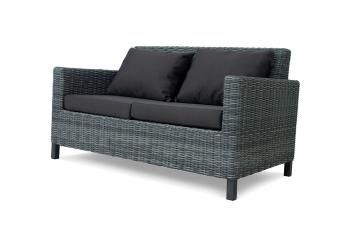 Софа 2-х местная MOKKA BELLA