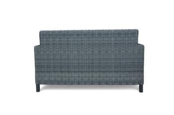 Софа 2-х местная MOKKA BELLA