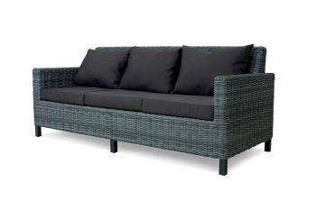 Софа 3-х местная MOKKA BELLA