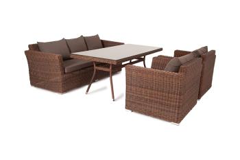 Обеденная группа 4sis Моккачино