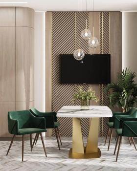 Стул STOOL GROUP Монарх NEW