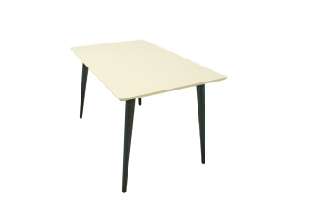 Чёрное Дерево/Слоновая Кость