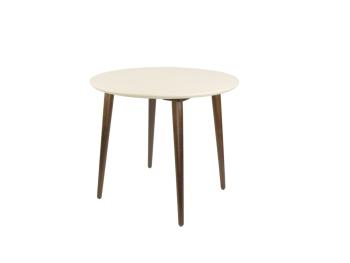 Орех/Слоновая Кость