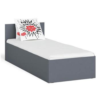 Кровать СВК Мори 0800