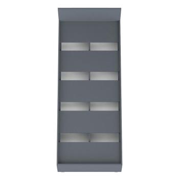 Кровать СВК Мори 0800