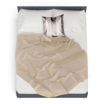 Кровать с ящиками СВК Мори 1600