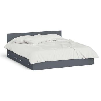 Кровать с ящиками СВК Мори 1800