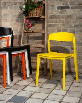 Стул STOOL GROUP Moris