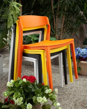 Стул STOOL GROUP Moris