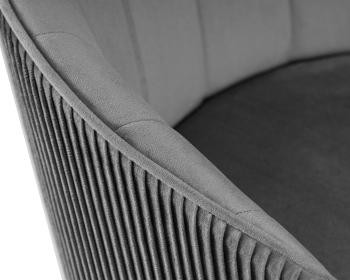 Стул барный Dobrin Darcy Black