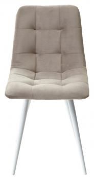 Стул М-City Chilli-Q белый каркас