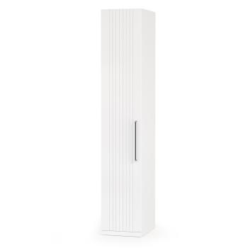 Шкаф для одежды 4-х створчатый Mobi Валенсия 13.329 + 13.207.01 2шт