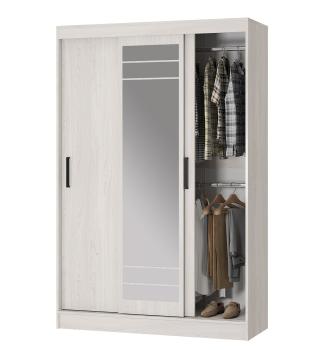 Шкаф-купе BTS Тео ШКК-02