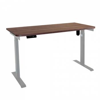 Серый/Дуб коричневый