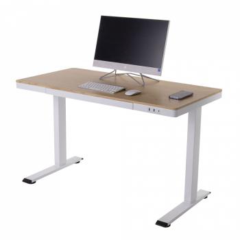 Молочный дуб/Белый