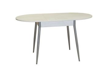 Стол обеденный раздвижной Катрин-К Стиль (Опора редуцированая)