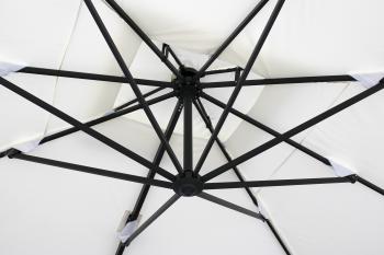 Зонт Мебельторг Килт MAX 3х4 м