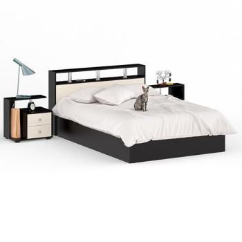 Венге/Дуб Лоредо