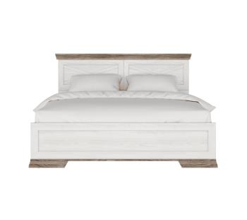 Кровать БРВ Мебель MARSELLE LOZ160х200 + выкатные ящики