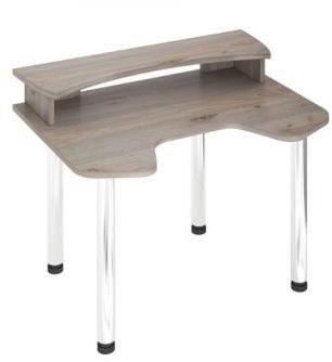 Компьютерный стол Мэрдэс СКЛ-Игр120МО+НКИЛ120