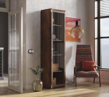 Шкаф БРВ Мебель ИНДИАНА JWIT 1d