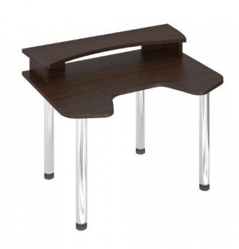 Компьютерный стол Мэрдэс СКЛ-Игр120МО+НКИЛ120