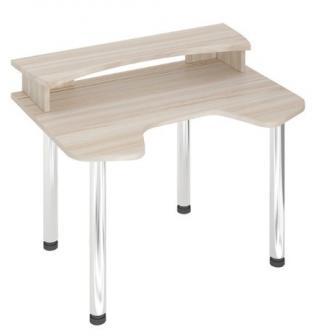 Компьютерный стол Мэрдэс СКЛ-Игр120МО+НКИЛ120