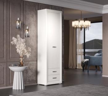 Шкаф БРВ Мебель MALTA B136-SZF1D2S