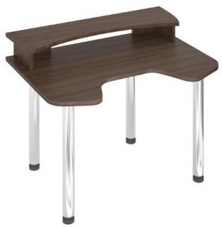 Компьютерный стол Мэрдэс СКЛ-Игр120МО+НКИЛ120