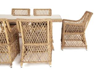 Обеденная группа 4sis Латте