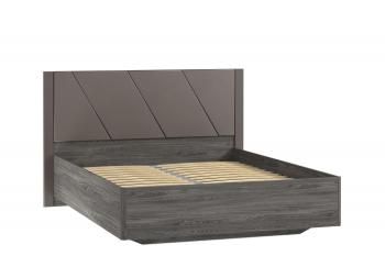 к/з Канзас 4, 10 26 Софт Графит (ПВХ), Канзас 4, Софт графит