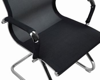 Офисное кресло для посетителей Dobrin Cody