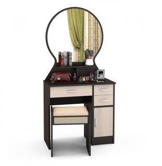 Стол туалетный Олимп Надежда - М04