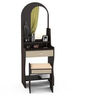 Стол туалетный Олимп Надежда - М07