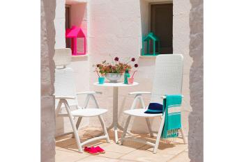 Кресло LEKKO Darsena складное