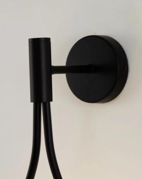 Настенный светильник Moderli V4031-1W Barocco