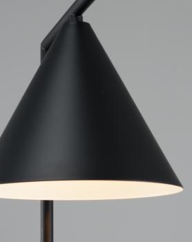 Лампа настольная Moderli V11594-1T Omaha