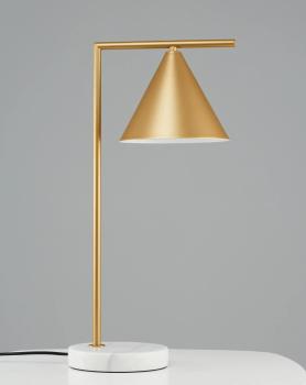 Настольная лампа Moderli V10517-1T Omaha