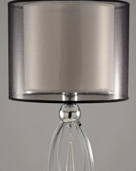 Настольная лампа Moderli V2582-1T Dark 1*E27*60W