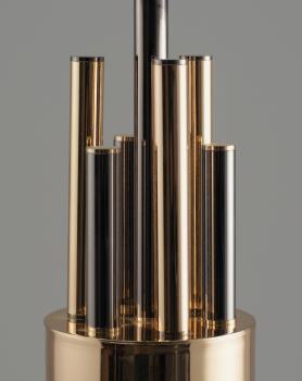 Настольная лампа Moderli V2641-1T Trio