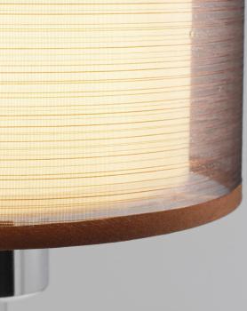 Настольная лампа Moderli V2732-1T Room 1*E27*60W