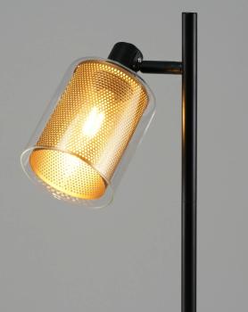 Настольная лампа Модерли V3060-1T Суспент 1*E14*40W(Настольная лампа Moderli V3060-1T Suspent 1*E14*40W)