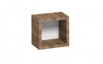Куб 3 Глазов-мебель Nature 100