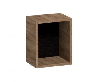 Куб 1 Глазов-мебель Nature 98